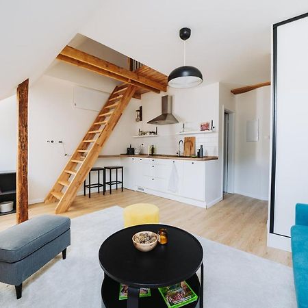 Apartman 19 Banská Štiavnica Exterior foto